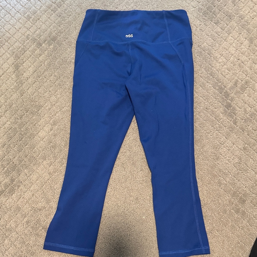 DSG leggings